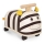 B-Toys - Draisienne Zebra