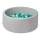 B-Toys - Droog zwembad voor kinderen met speelballen diameter 89 cm grijs/turquoise