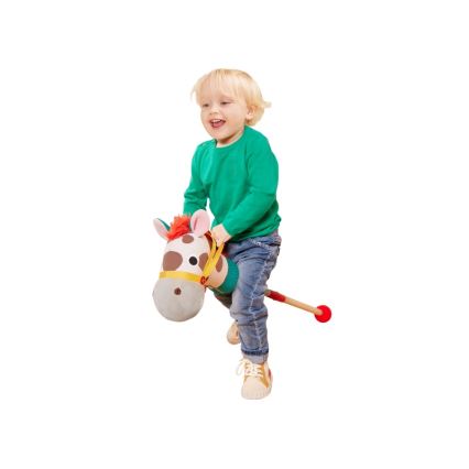 B-Toys - Hobby paard PONY PAL 2xAAA paard