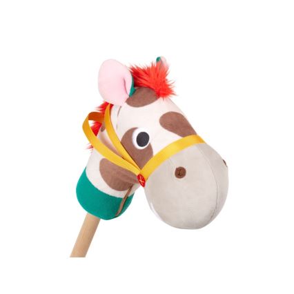 B-Toys - Hobby paard PONY PAL 2xAAA paard