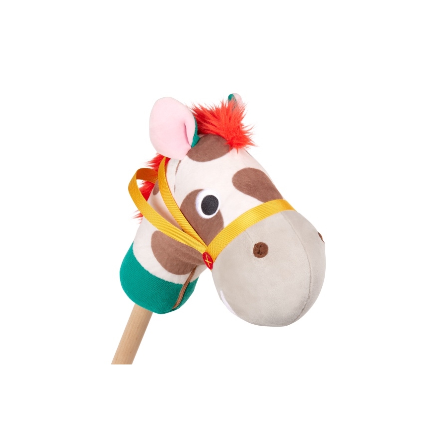 B-Toys - Hobby paard PONY PAL 2xAAA paard
