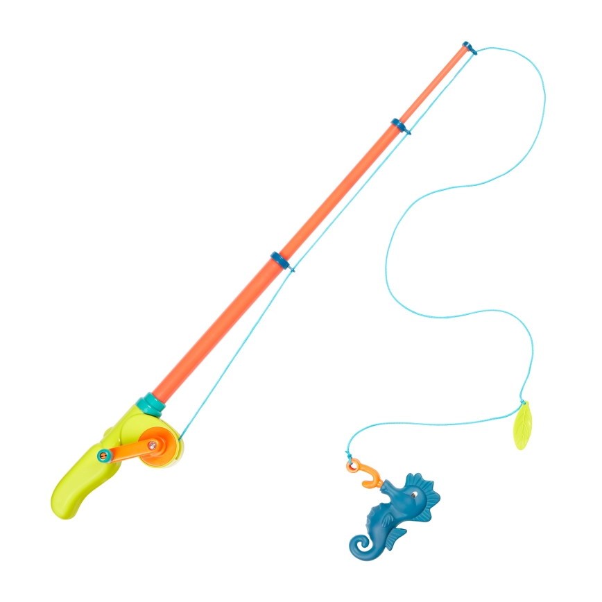 B-Toys - Kit de pêche pour enfants