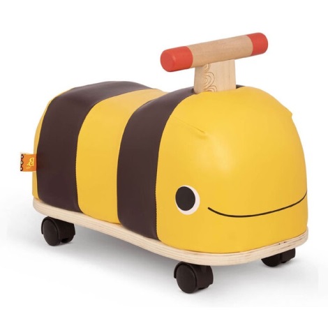 B-Toys - Loopfiets Bee
