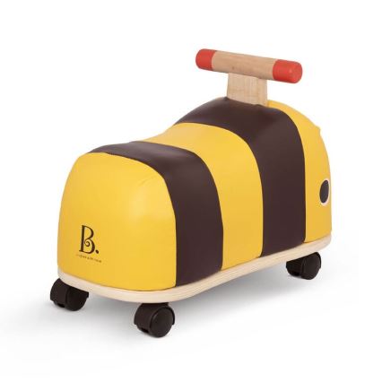 B-Toys - Loopfiets Bee