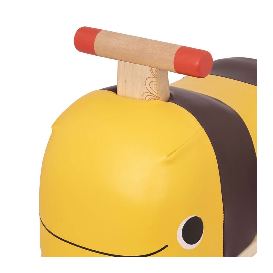 B-Toys - Loopfiets Bee
