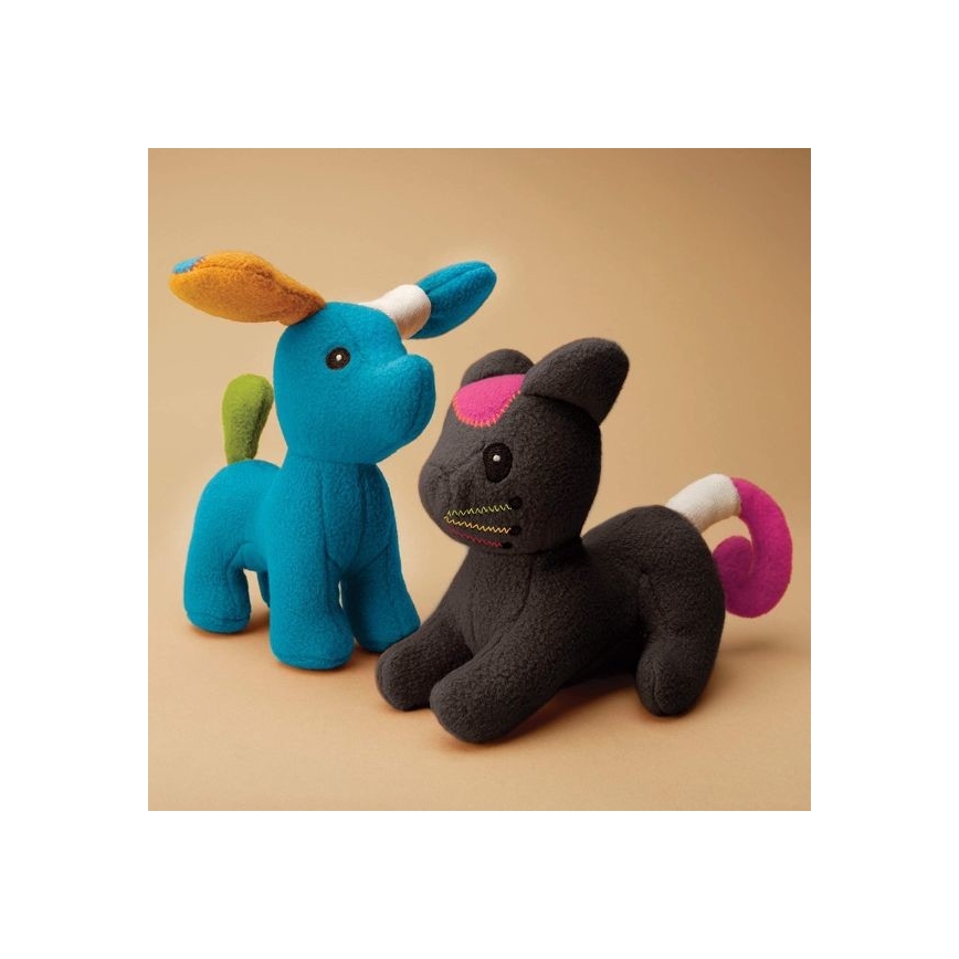 B-Toys - Mallette de vétérinaire Critter Clinic