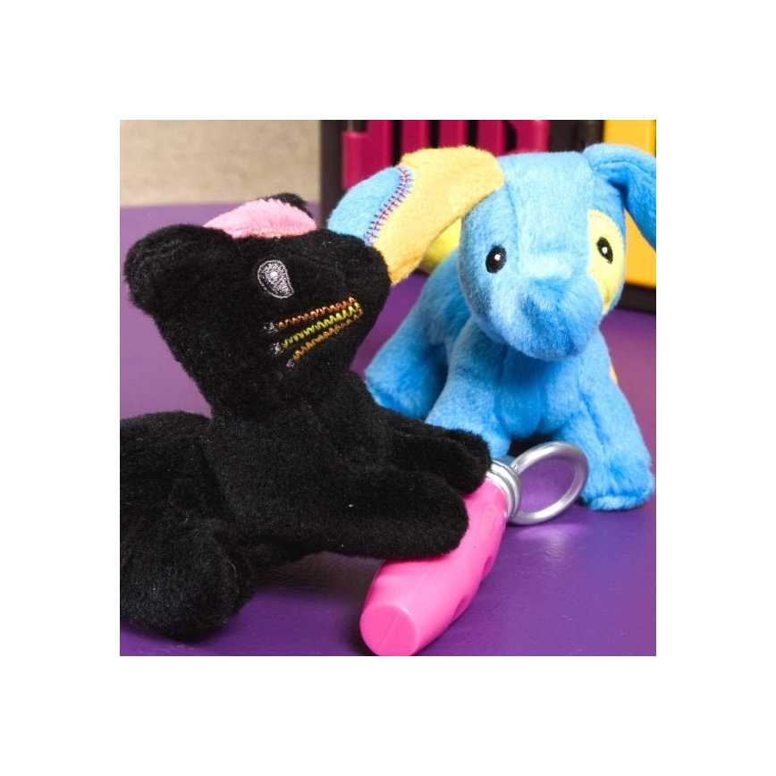 B-Toys - Mallette de vétérinaire Critter Clinic
