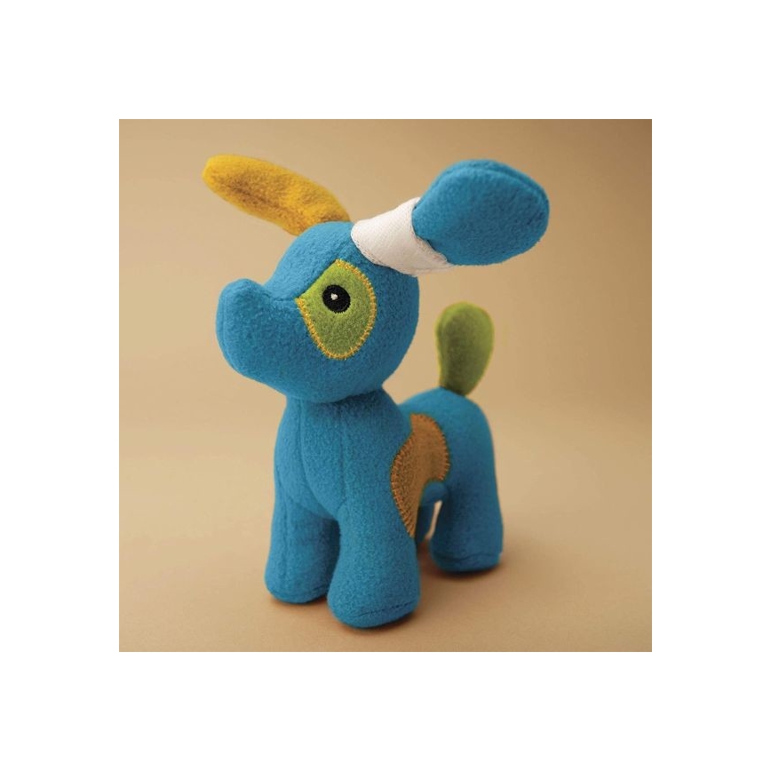 B-Toys - Mallette de vétérinaire Critter Clinic