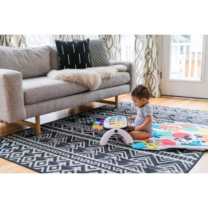 Baby Einstein - Baby speelkleed 4-in-1 KICKIN' TUNES
