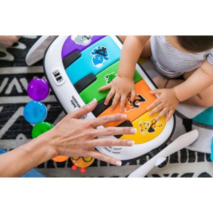 Baby Einstein - Baby speelkleed 4-in-1 KICKIN' TUNES