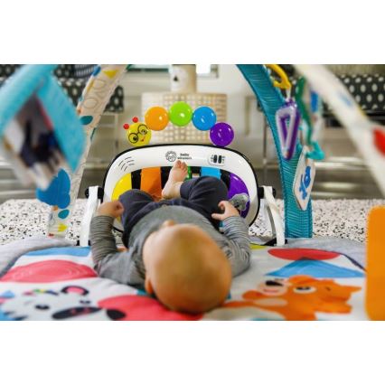 Baby Einstein - Baby speelkleed 4-in-1 KICKIN' TUNES