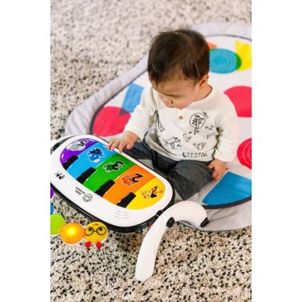 Baby Einstein - Baby speelkleed 4-in-1 KICKIN' TUNES