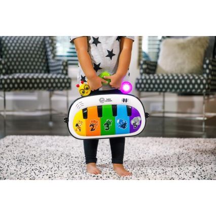 Baby Einstein - Baby speelkleed 4-in-1 KICKIN' TUNES
