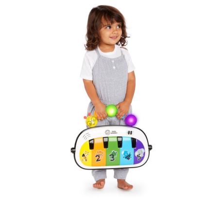 Baby Einstein - Baby speelkleed 4-in-1 KICKIN' TUNES