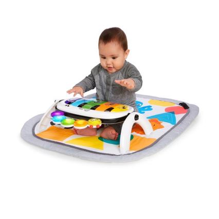 Baby Einstein - Baby speelkleed 4-in-1 KICKIN' TUNES