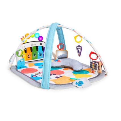 Baby Einstein - Baby speelkleed 4-in-1 KICKIN' TUNES