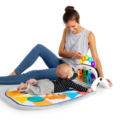 Baby Einstein - Baby speelkleed 4-in-1 KICKIN' TUNES