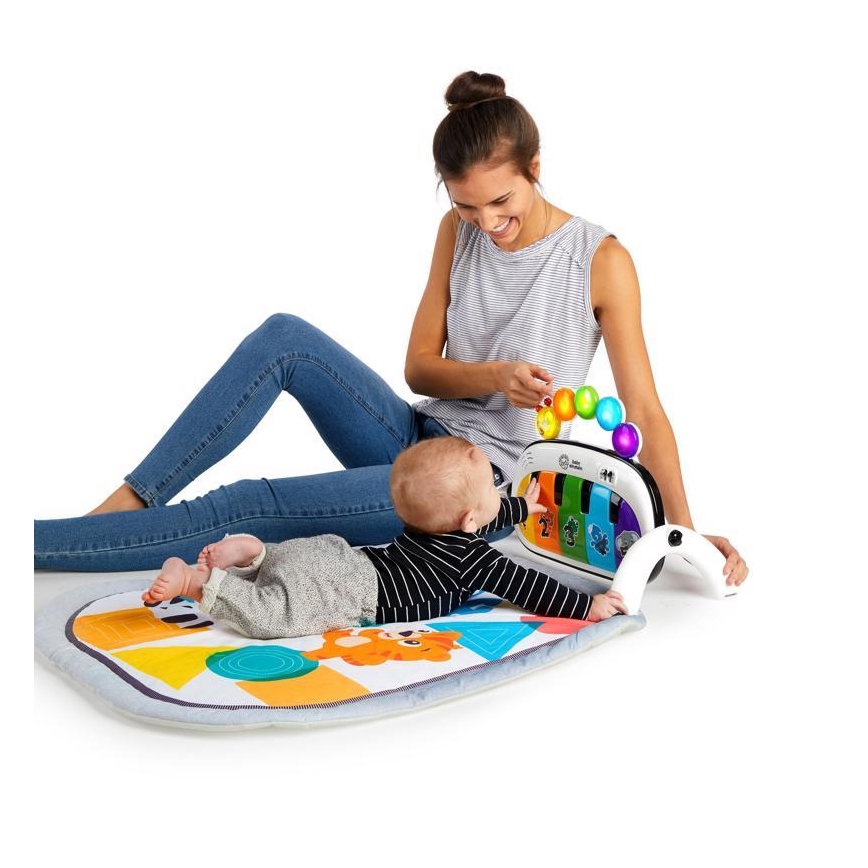 Baby Einstein - Baby speelkleed 4-in-1 KICKIN' TUNES