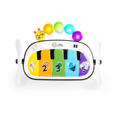 Baby Einstein - Baby speelkleed 4-in-1 KICKIN' TUNES