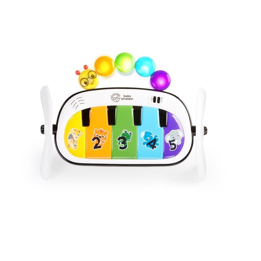 Baby Einstein - Baby speelkleed 4-in-1 KICKIN' TUNES