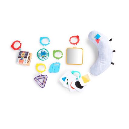 Baby Einstein - Baby speelkleed 4-in-1 KICKIN' TUNES