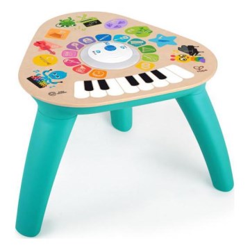 Baby Einstein - Actieve muziektafel voor kinderen MAGIC TOUCH HAPE