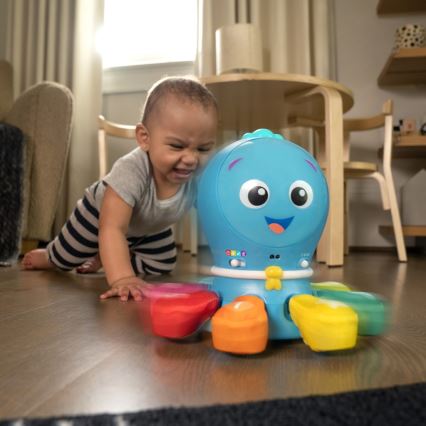 Baby Einstein - Elektronisch interactief speelgoed GO OPUS GO