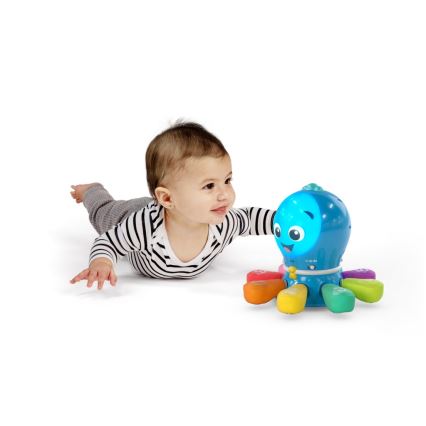 Baby Einstein - Elektronisch interactief speelgoed GO OPUS GO