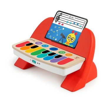 Baby Einstein - Houten muziekspeelgoed MAGIC TOUCH piano