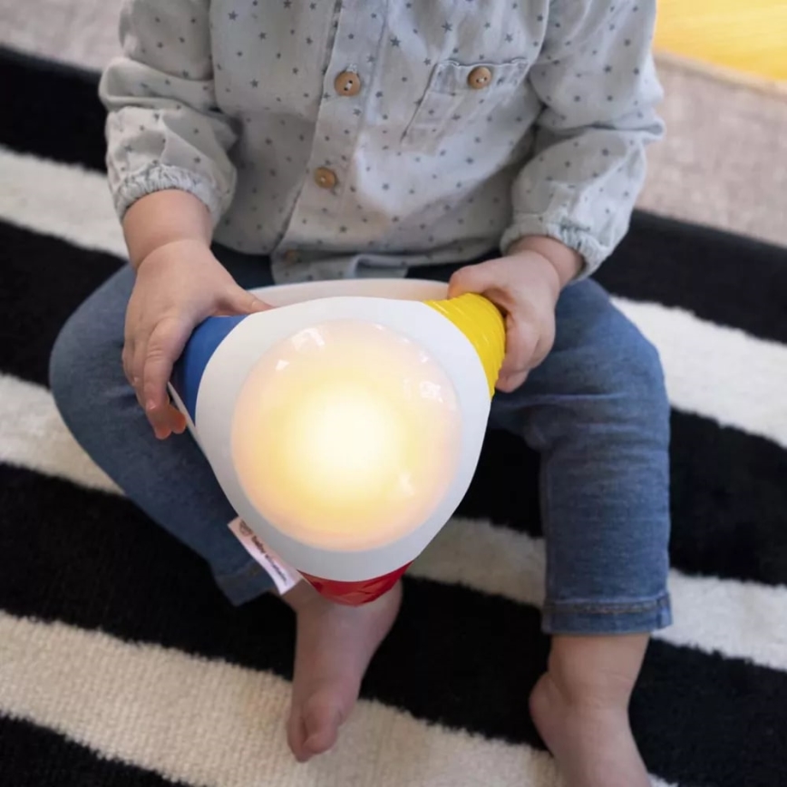 Baby Einstein - Jouet électronique CURIOSITE KALEIDOSCOPE