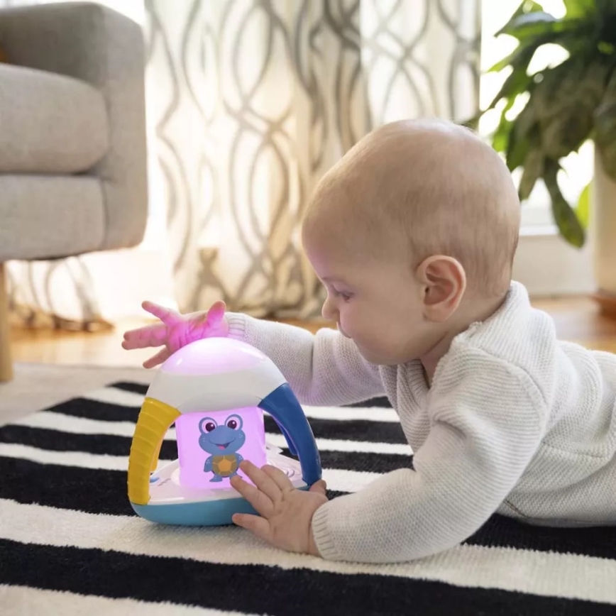 Baby Einstein - Jouet électronique CURIOSITE KALEIDOSCOPE