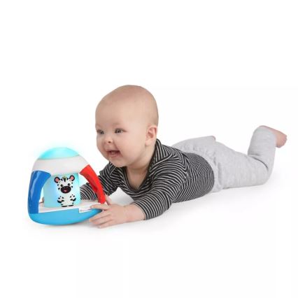 Baby Einstein - Jouet électronique CURIOSITE KALEIDOSCOPE