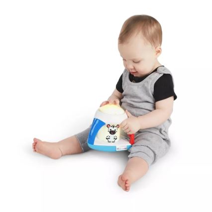 Baby Einstein - Jouet électronique CURIOSITE KALEIDOSCOPE