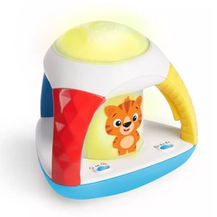 Baby Einstein - Jouet électronique CURIOSITE KALEIDOSCOPE