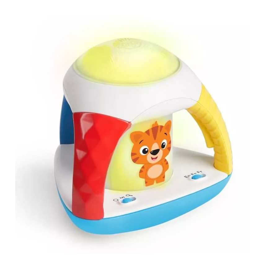 Baby Einstein - Jouet électronique CURIOSITE KALEIDOSCOPE
