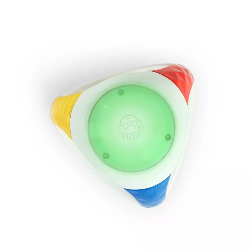 Baby Einstein - Jouet électronique CURIOSITE KALEIDOSCOPE