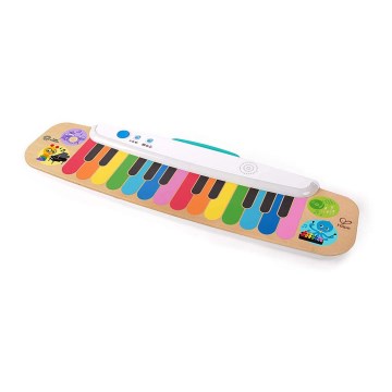 Baby Einstein - Jouet musical en bois MAGIC TOUCH clavier
