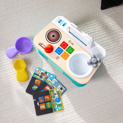 Baby Einstein - MAGIC TOUCH muzikale speelkeuken 3xAA