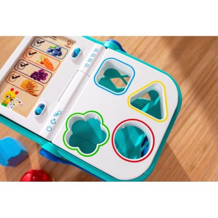 Baby Einstein - Panier de courses interactif pour enfants MAGIC TOUCH HAPE