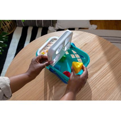 Baby Einstein - Panier de courses interactif pour enfants MAGIC TOUCH HAPE