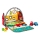 Baby Einstein - Tapis de jeu pour bébé BUSY BARNYARD 4xAA