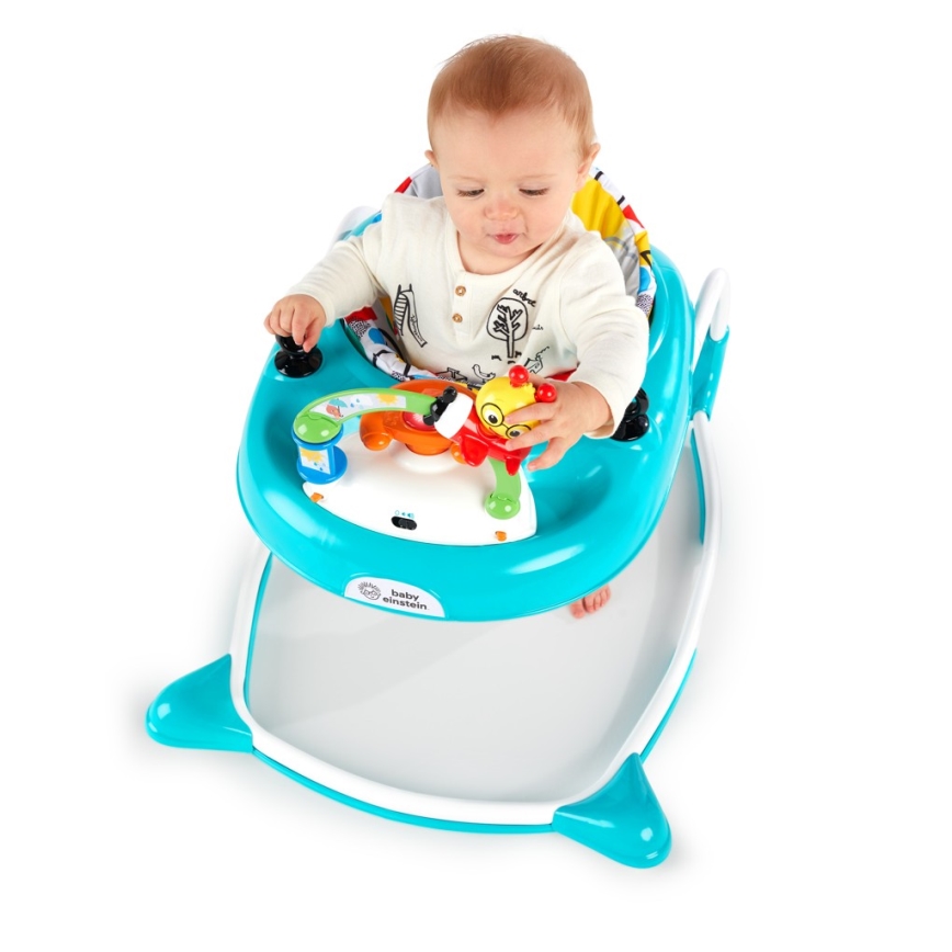 Baby Einstein - Trotteur pour bébé SKY EXPLORERS WALKER 3xAA