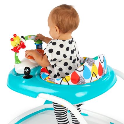 Baby Einstein - Trotteur pour bébé SKY EXPLORERS WALKER 3xAA