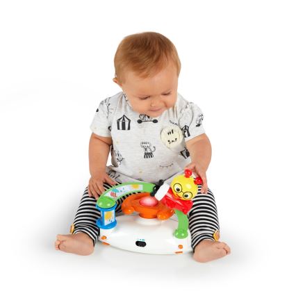 Baby Einstein - Trotteur pour bébé SKY EXPLORERS WALKER 3xAA