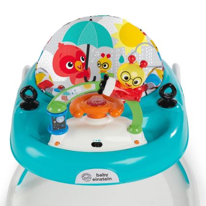 Baby Einstein - Trotteur pour bébé SKY EXPLORERS WALKER 3xAA
