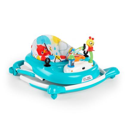 Baby Einstein - Trotteur pour bébé SKY EXPLORERS WALKER 3xAA