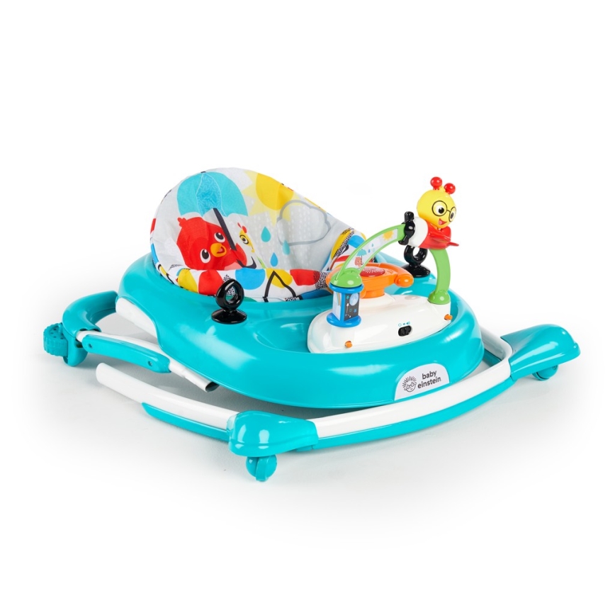Baby Einstein - Trotteur pour bébé SKY EXPLORERS WALKER 3xAA
