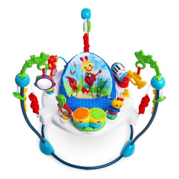 Baby Einstein - Wip 2in1 NEIGHBORHOOD SYMPHONY