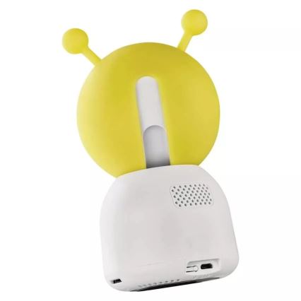 Babyfoon GoSmart 5V Wi-Fi Tuya