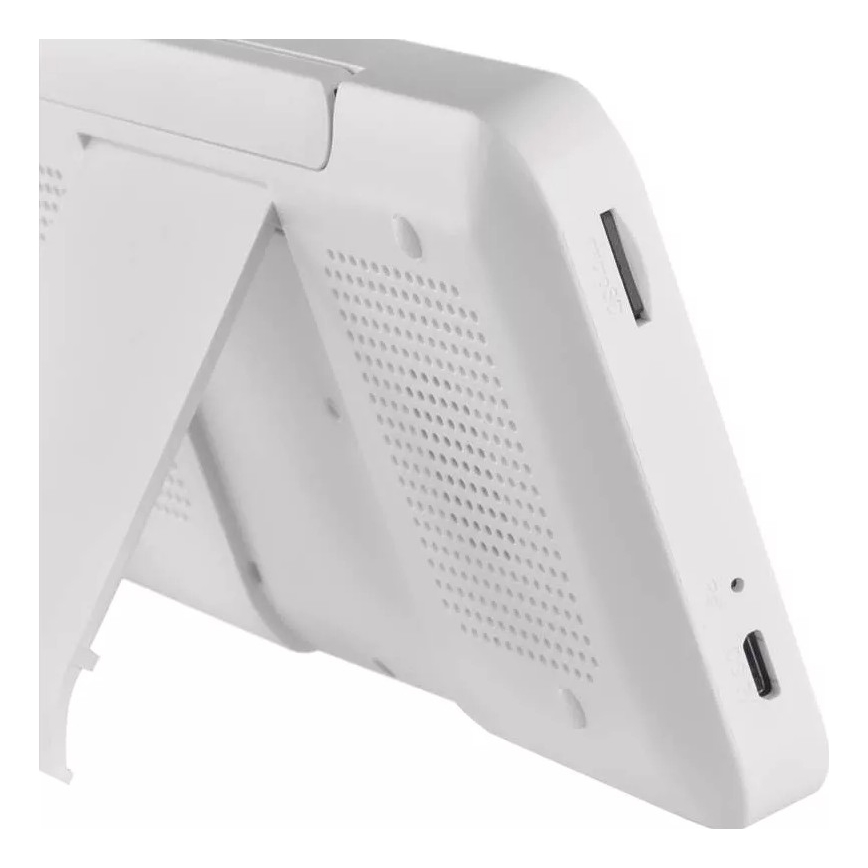 Babyfoon GoSmart 5V Wi-Fi Tuya